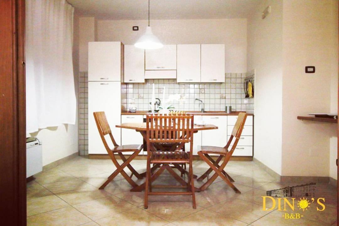 Dino'S B&B 카사풀라 외부 사진