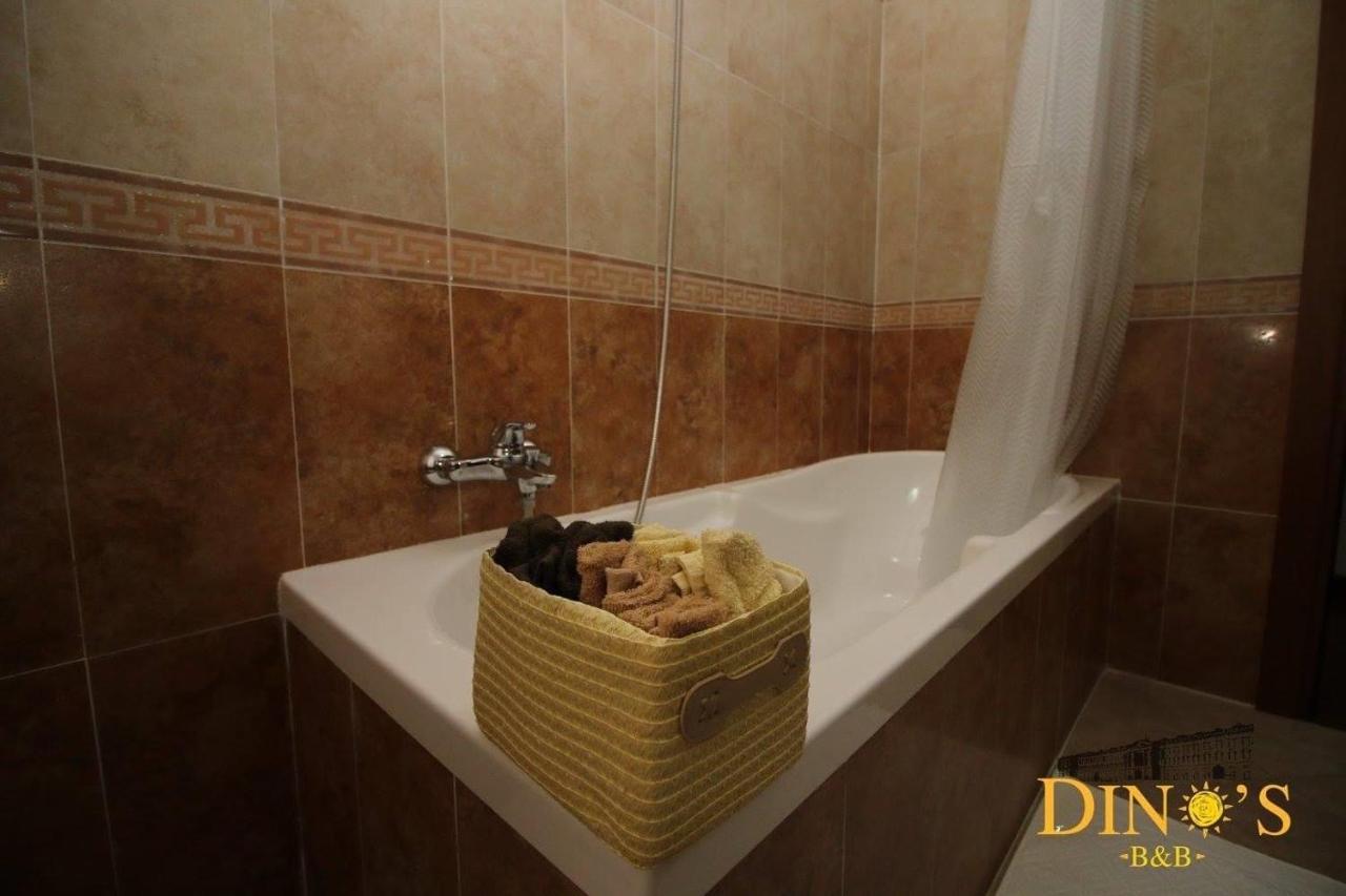 Dino'S B&B 카사풀라 외부 사진