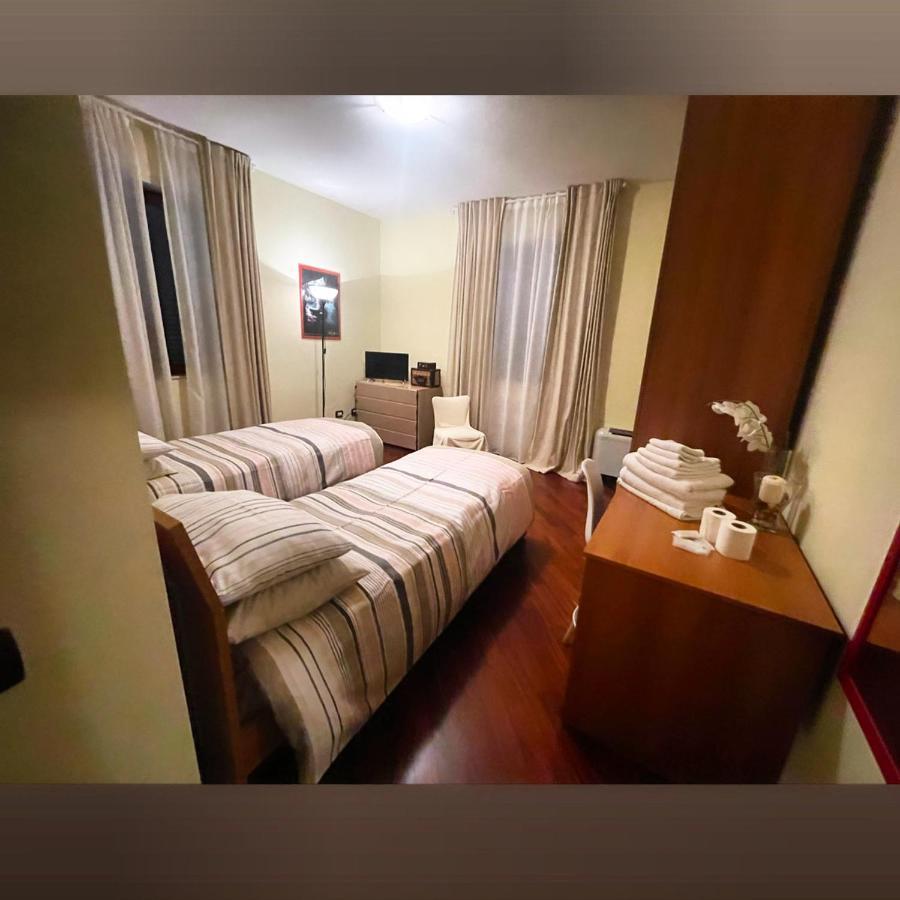 Dino'S B&B 카사풀라 외부 사진