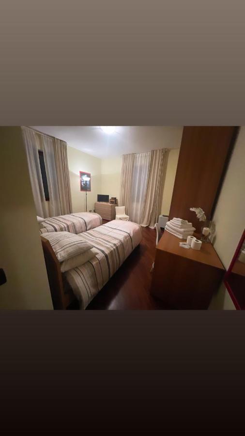 Dino'S B&B 카사풀라 외부 사진